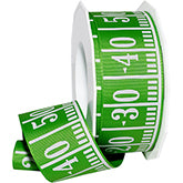 Football Ribbon