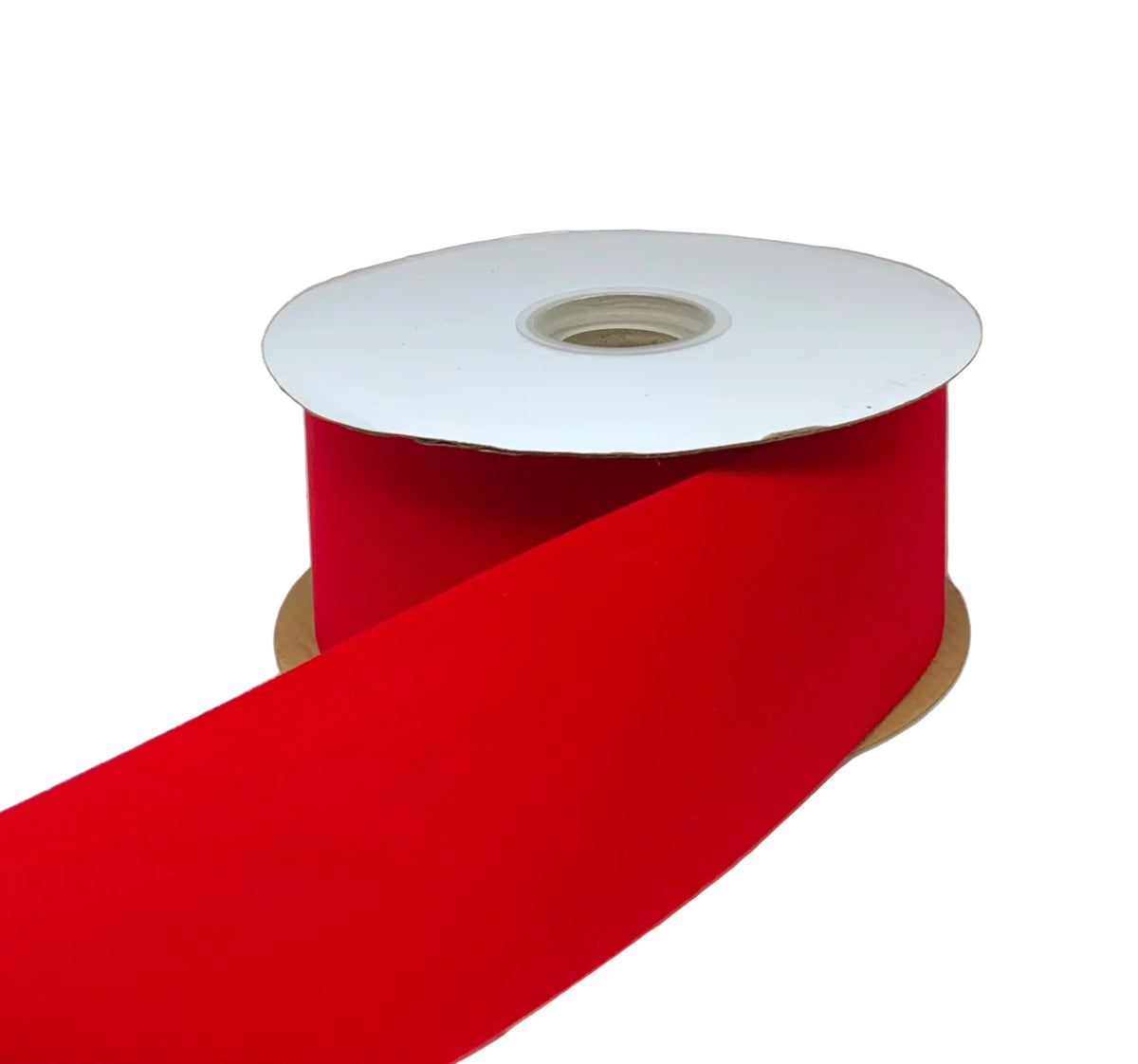 Indoor Outdoor  Velvet Ribbon
